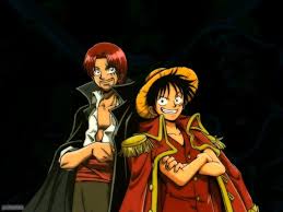 When his classmate sekai saionji discovers the story, it seems his luck really does change. Shanks Hd Wallpapers Wallpaper Cave