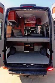 Pin On Van Conversion