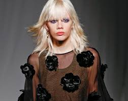 I was young and changed my styles a lot. Get The Look 70s Hairstyles The Kit