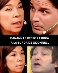 🤣 JAJAJAJA los kukas dicen ganzadas . No cabe duda. #Milei