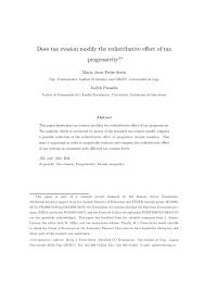 The income tax rules and perks allowed to them are drastically different from those applicable to resident indians. Pdf Do Higher Tax Rates Encourage Discourage Tax Compliance