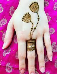 Mehndi Design 2020 Style 16 Mehndi Designs For Fingers Mehndi Designs 2018 Latest Finger Mehndi Designs