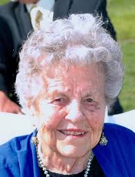 Audrey Joyce Smullen Obituary