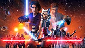See more of star wars: The Final Season Of Star Wars The Clone Wars Begins Starwars Com