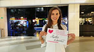 Join facebook to connect with marta warchoł and others you may know. Redakcja Faktow Wspiera Fundacje Tvn Nie Jestes Sam Fotogalerie Faktow Tvn