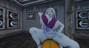 Demon Slayer VR - mother spider cowgirl (A XXX Parody)