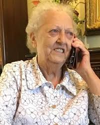 Mary Lou (Shorten) Ramsey Obituary (2025)