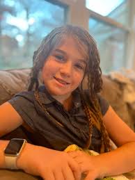 Momma Albi birthed 11 this morning