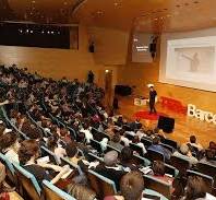 Charlas TED y TEDx. Qué son y porqué mueven el mundo
