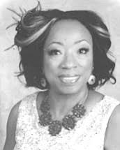 Obituary for Adrella Mae Knowles