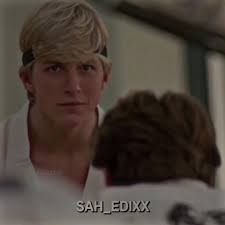 I’m good #johnnyxdaniel #karategirl #daniellarusso #johnnylawerence #fy  #cobrakai #edit #sah_edixx