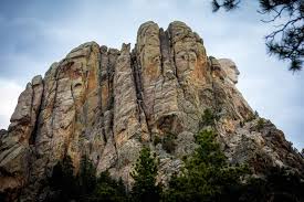At the 1908 olympics, the russians showed up 12 days late because they were using the julian calendar instead of the gregorian calendar. Trump S Planned Trip To Mount Rushmore Puts Lives And A Fragile Ecosystem At Risk The Appeal