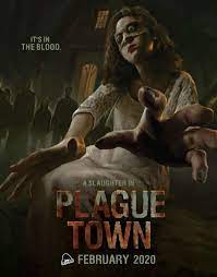 That sure is a lot of movies, but those aren't the only films coming to to your streaming services in february as there are multiple others coming to netflix throughout the second month of. Severin Films February 2021 Release Of Plague Town Horror Society