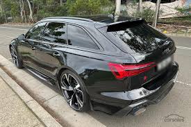 Image result for Mythos Black 2022 RS6