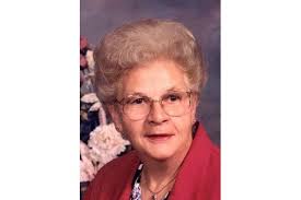 Patricia Griffith Obituary (1926