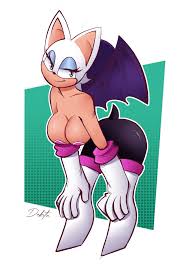 Rule34 - If it exists, there is porn of it  rouge the bat  7656531