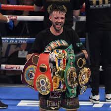 Taking over for hopkins, taylor never did defend the full crown. Thqc Ximdww8am