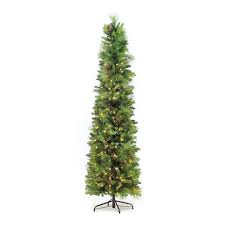 The sign that christmas is finally here is when the christmas tree goes up. Pre Lit Led Christmas Tree Pre Lighted Led Christmas Trees Warm White Led Christmas Trees Shop Led Christmas Lights
