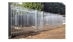 Our fencing lines are extremely durable, versatile and easy to install. Fencing E Smith Metal Limited Bespoke Metal Fabrication Metalwork Repair In Southeast London Metal Gates London