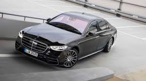 We appreciate your interest in our inventory, and apologize we do not have model details displaying on the website at this time. Mercedes S Class Plug In Hybrid Review Drivingelectric