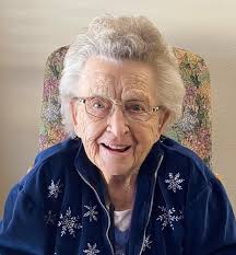 Vera (Spilloway) Goehring