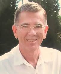 Daniel Fariss “Dan” Beeson (1944-2019)