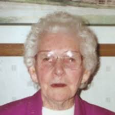 Mabel Saunders Obituary January 23, 2014