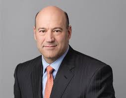 After Savaging Goldman Sachs, Trump Stocks His Admin With Goldman Alums