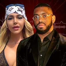 OnlyFans Model Courtney Clenney Hurled Racial Slur at BF Months Before Killing