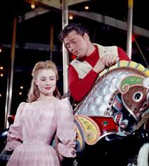 Dvd Savant Blu Ray Review The Rodgers Hammerstein Collection Shirley Jones Musical Movies Classic Hollywood