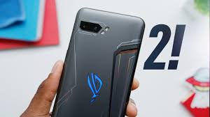 Buy asus rog phone 2 gaming 4g smartphone 8gb ram 128gb rom international version at cheap price online, with youtube reviews and faqs, we asus rog phone 2 descriptions. Asus Rog Phone 2 Review The Spec King Youtube