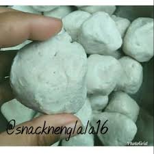 Sama seperti basreng siap saji, basreng mentah juga umumnya memiliki bentuk stik atau bentuk tipis. Basreng Mentah Kiloan Baso Goreng Ikan Tenggiri Asli Baso Kataji Shopee Indonesia