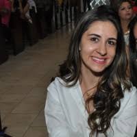 Isabella Barcelos Moura