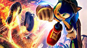 Imgur Sonic Sonic The Hedgehog Gaming Wallpapers