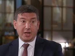 Apollo's Scott Kleinman Predicts Lower Returns for Private Equity