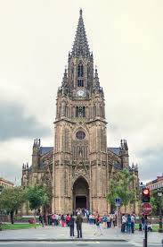 We're always happy to see you and warmly welcome visitors. File Catedral Del Buen Pastor 9225828442 Jpg Wikipedia