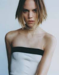 Anna Ewers, Freja Beha Erichsen & Kiki Willems by Sam Rock for M Le  Magazine du Monde February 2021