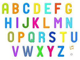 Useful Trivia Here The English Alphabet Always Starts With The Letter A And Ends With The Letter Apprendre L Alphabet Reconnaissance Des Lettres Alphabet