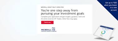 How to void a blank check? Merrill Edge Online Investing Trading Brokerage And Advice
