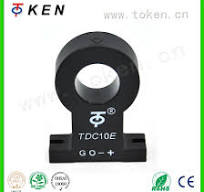 [Hot Item] Tdc-E Series DC Leakage Current Sensor