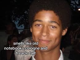 Dean Thomas Yule Ball