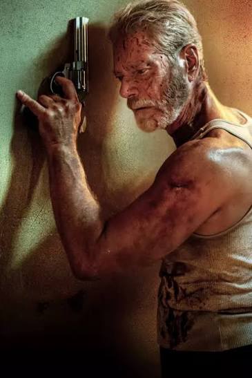 Watch Don't Breathe 2 Streaming Online | Hulu
