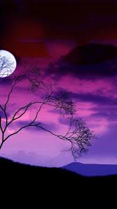 Childhoods Moon Beautiful Moon Nature Beautiful Sky