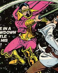 Serving on the joint chiefs. 5 Goofy Characters From Marvel S Original Star Wars We Want Brought Back