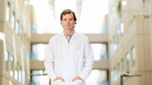 Pablo Ross leads national cow genomics effort