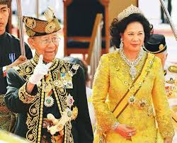 Born 7 november 1932) is the former raja permaisuri of perak the (queen) malaysian state of perak. Abdul Halim Of Kedah Alchetron The Free Social Encyclopedia