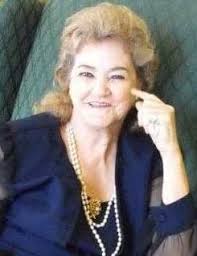 Obituary information for Ruth Hunter Fuqua