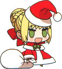P A D O R U Padoru Anime Christmas Anime Anime Wallpaper