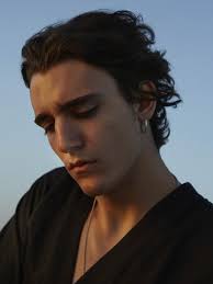 Muharram fouad's grandson dubbed 'new sound of the nile' Best Of Tamino Amir On Twitter Ramy Moharam Fouad Taminoamir Tamino