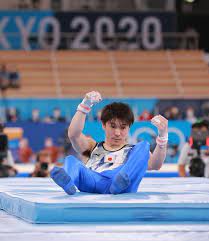 1 day ago · オリンピック体操 内村航平 鉄棒で落下 決勝進出ならず. Ndtwzfos7vf7 M
